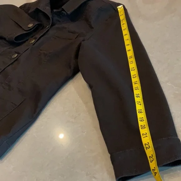 Brown Christopher & Banks Jacket - Picture 13 of 15